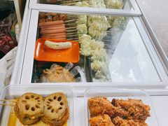 -大嘴巴砂锅麻辣烫麻辣香锅(金桂小区店)