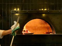 -Mercato莫卡多露台餐厅与酒吧(K11店)