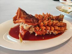 -RIVIERA 松鹤楼(外滩店)
