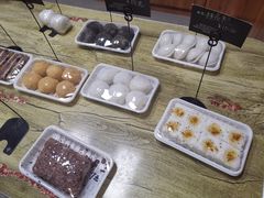 -南大门韩国米糕(公滨路店)