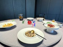 -怡情荟•海鲜青岛菜(五四广场旗舰店)