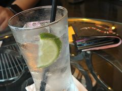 -芽庄洲际酒店自助餐厅