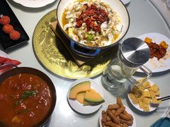 -醉得意(马驹桥店)