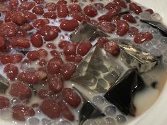 -梧州双钱龟苓膏(丽港航母店)