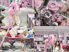 -大悦城(沈阳中街店)