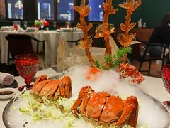 冰镇花雕富贵虾皇-三号黄浦会Canton Table