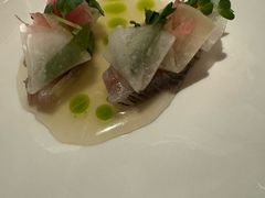 -Amber(置地文华东方酒店)