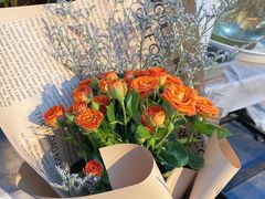 -循礼门鲜花花市(武汉循礼门店)