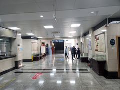 -浙江医院(灵隐院区)