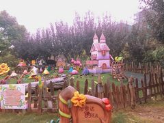 -安徒生童话乐园