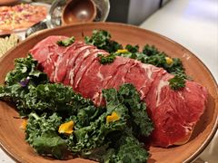 -芸山季·云南野生菌火锅(南翔印象城MEGA店)