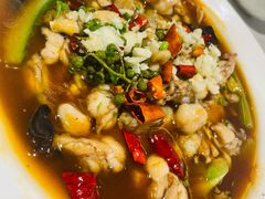 -潮州府·潮菜·砂锅粥(徐家汇店)
