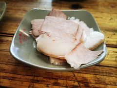 -汝萍传统蘸水菜(春华路总店)
