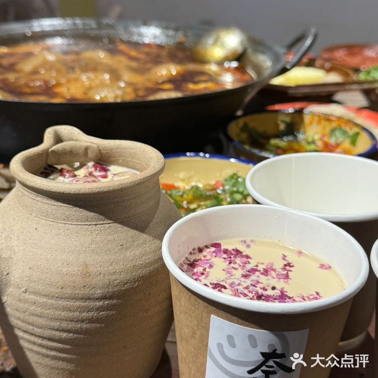 在昆明！在南亚！藏匿在昆明南亚后面的宝藏重庆火锅