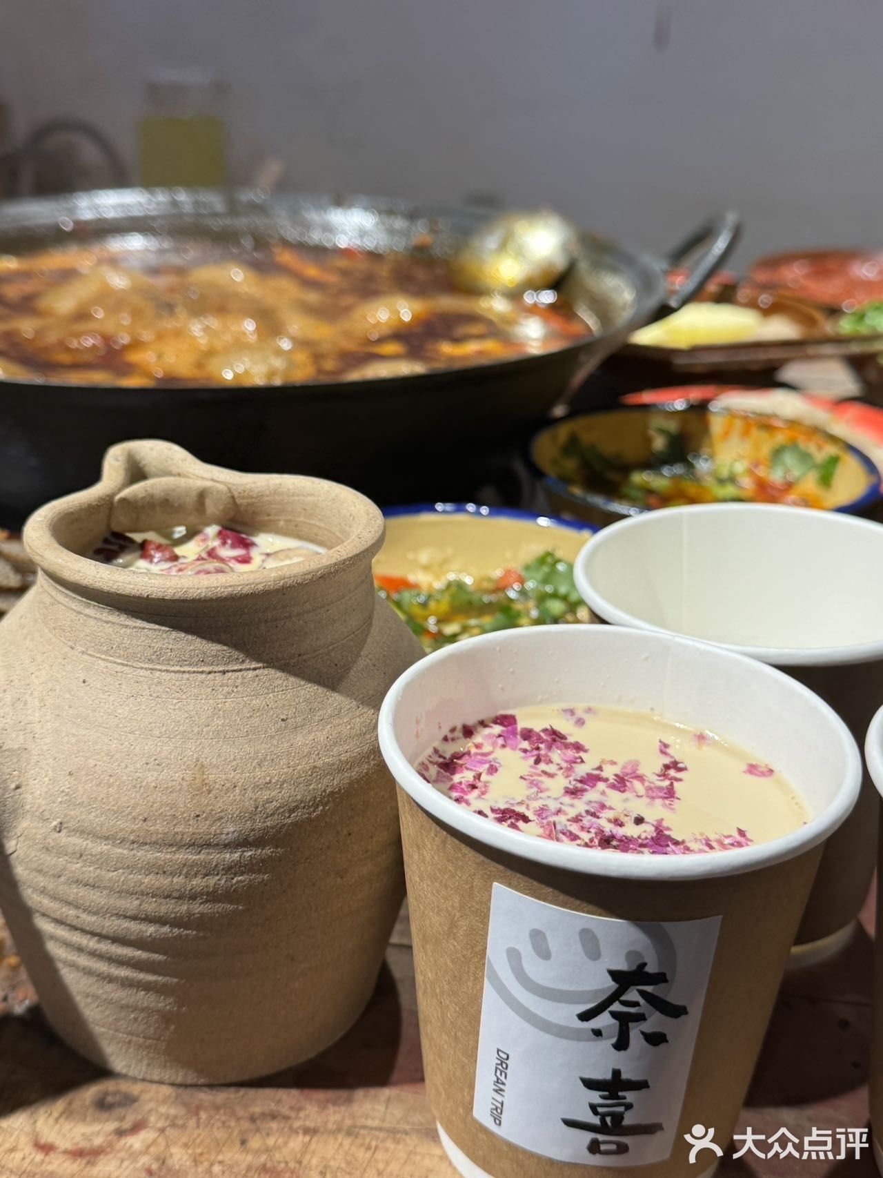 在昆明！在南亚！藏匿在昆明南亚后面的宝藏重庆火锅