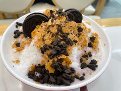 -江记甜品(罗湖店)