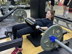 -VPsmart私教健身工作室(新华路旗舰店)