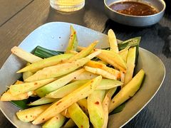 -Ameigo梅果·云贵川bistro(长宁来福士店)