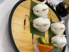 -丰尔粥食·顺德鱼生·干蒸排骨顺德菜(大良分店)