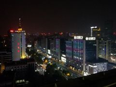 -梧桐餐厅(泉城路店)