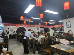 -西月城谭豆花(春熙路店)
