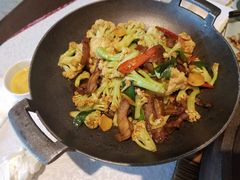-阿斯牛牛·凉山菜(新会展店)