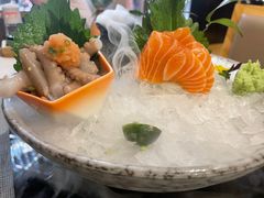 -昱匠·日本料理(金融街店)