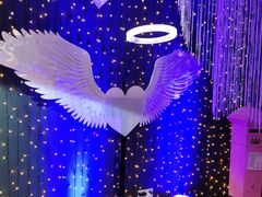 -杭州西湖星空魔幻城(星空艺术馆品牌旗舰店)