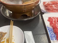 -楼外楼大刀肉传统火锅居(幸福街店)