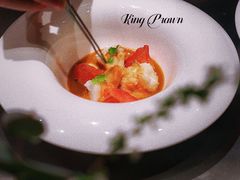 -香樟花园法式铁板烧(恒隆广场店)