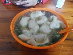 -阿麟馄饨(延长路店)