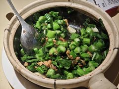 啫菜心粒-惠食佳(滨江大公馆店)