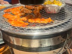 -蒜香焼肉PURUSHIN(马场路店)