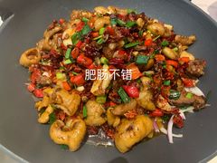 -常株潭·湖南家宴·团建宴会厅(西乡店)
