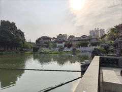 -顺峰山公园