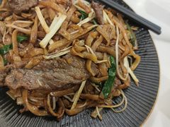 -香港茶餐厅文化体验馆(茶山镇店)