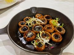 -喜洲吧·江畔老船厂·庭院餐厅(喜临院店)