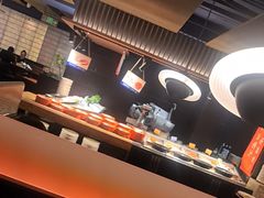 -星伦多自助料理·涮烤一体(虹悦城店)