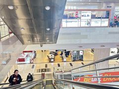 -北京世纪金源购物中心(远大路店)