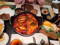 -山缓缓火锅(青岛万象城店)