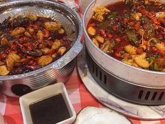 -辣小鲜·南昌大排档(船山路店)