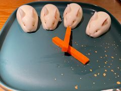 -点心传说·粤菜点心(佐阾虹湾店)