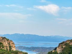 -云蒙山风景区