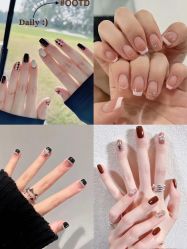 -M·X Nail日式美甲美睫