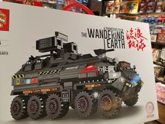-TOYSRUS玩具反斗城(南通万象城店)