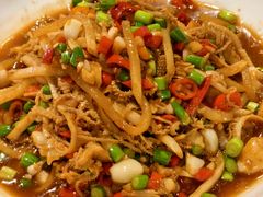 -彭耕记猪油炒小菜(吉联mall店)