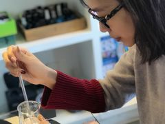 制作过程-墨more调香馆DIY自调香水(博雅国际中心B座店)
