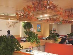 -阿婆春饼烤鸭(广渠门店)