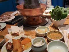 -额尔敦传统涮火锅·冰煮羊(铁东店)