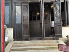 -千灯古镇